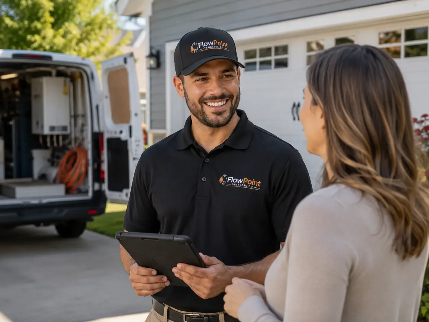 Tankless Water Heater Installation Almo, KY FAQs